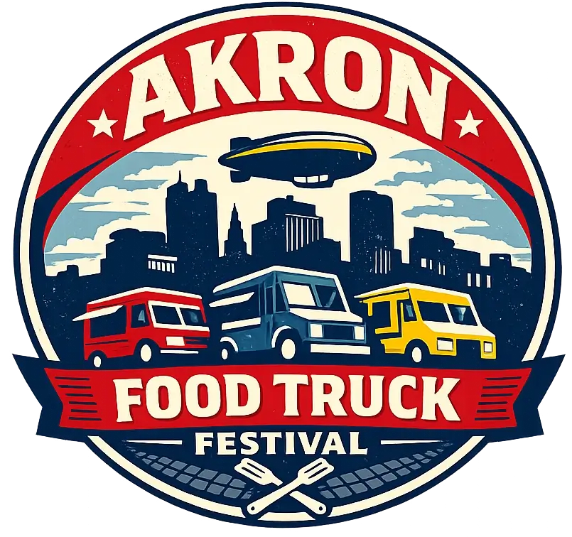 Akron Food Truck Festival